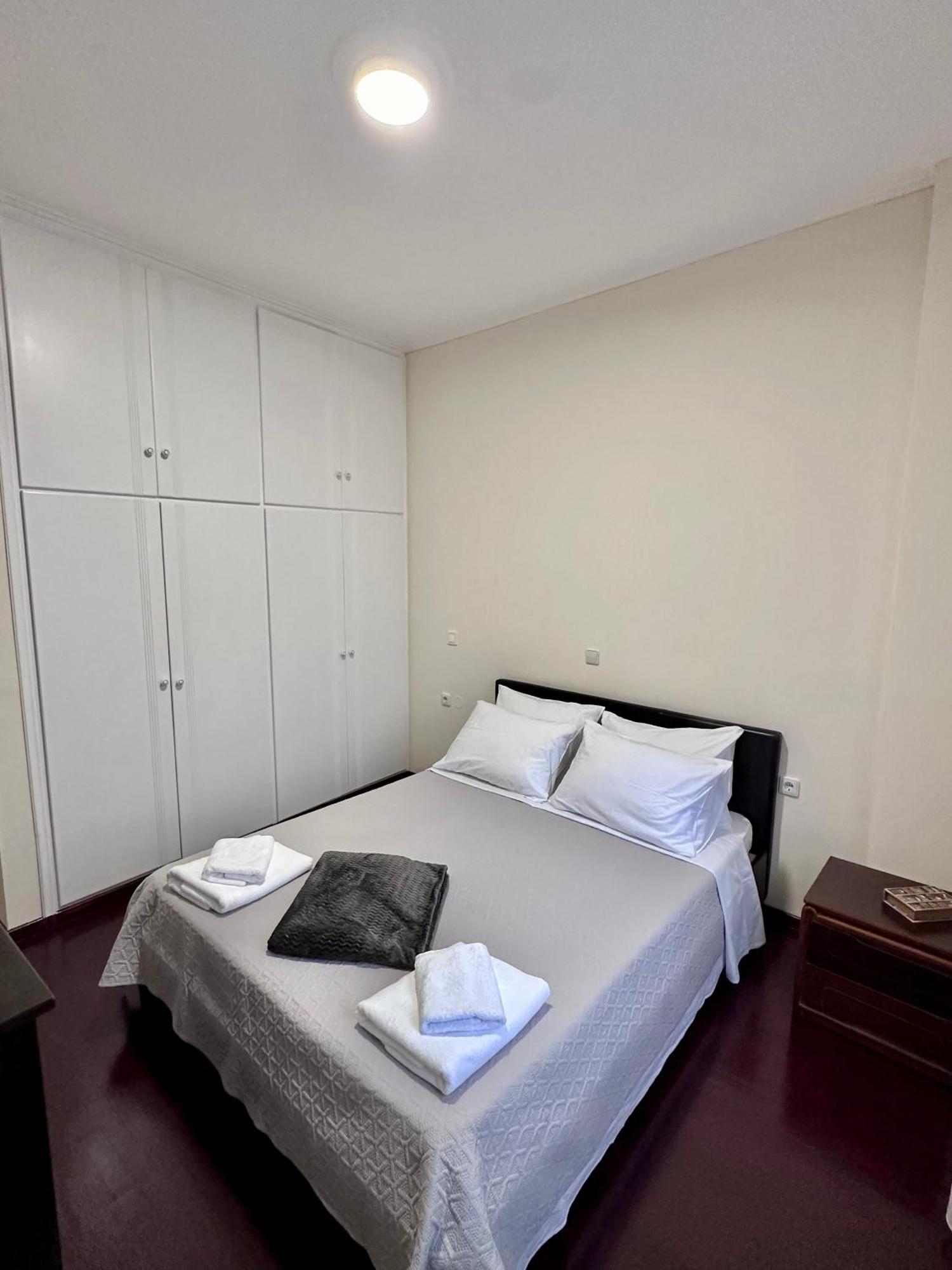 Harmony Central House Ioannina Extérieur photo
