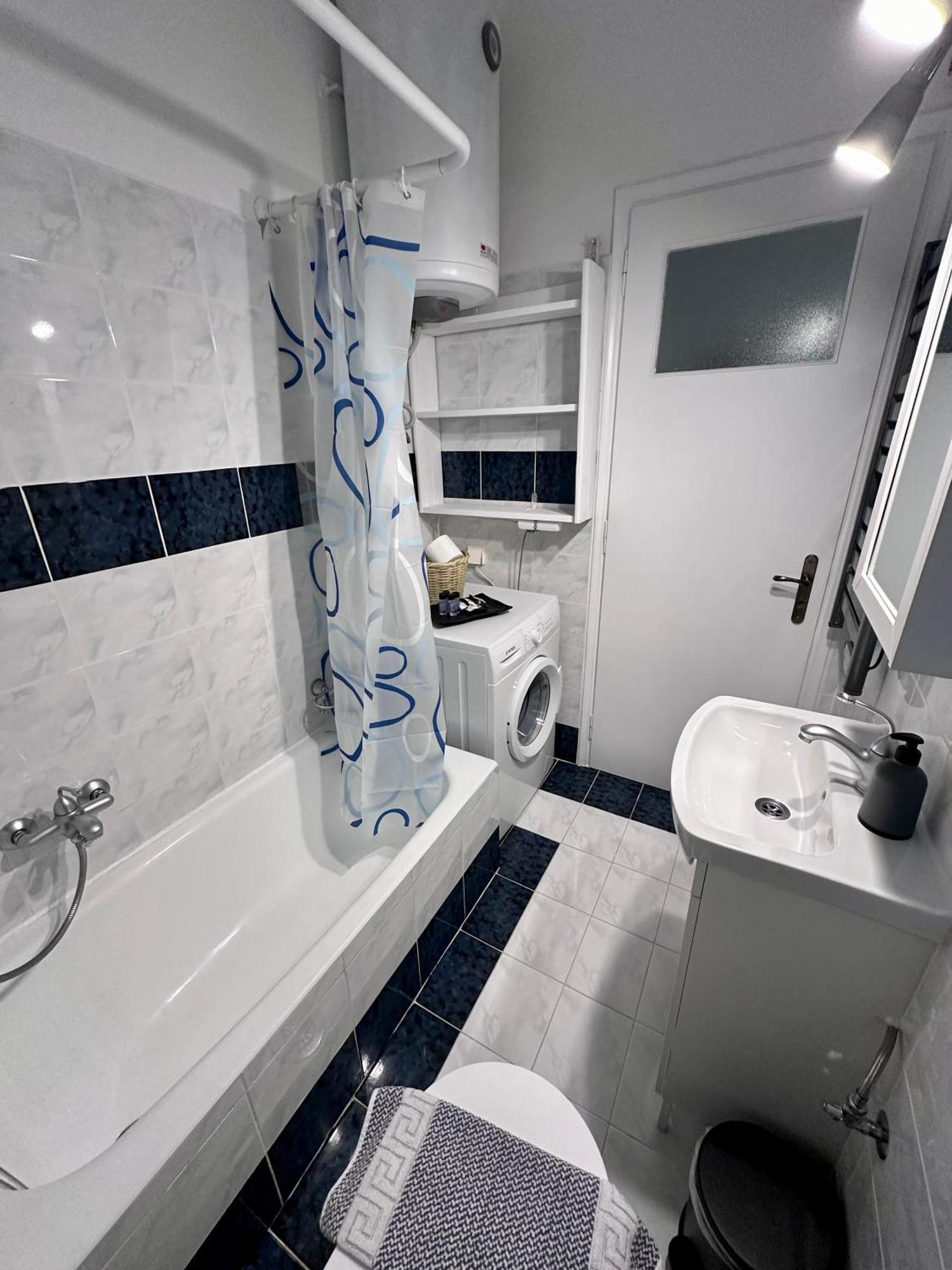 Harmony Central House Ioannina Extérieur photo